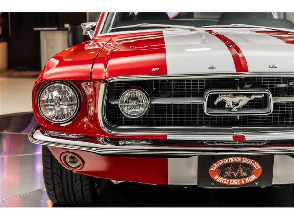 1967 Ford Mustang 1st Gen (1967-1968) - Image 20 of 31