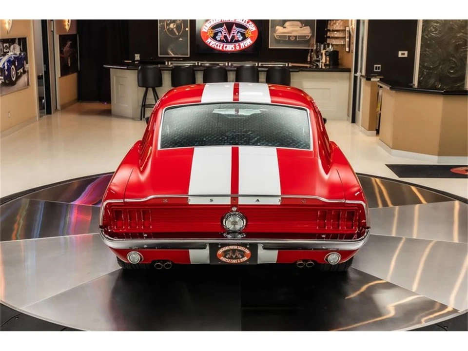 1967 Ford Mustang 1st Gen (1967-1968) - Image 15 of 31