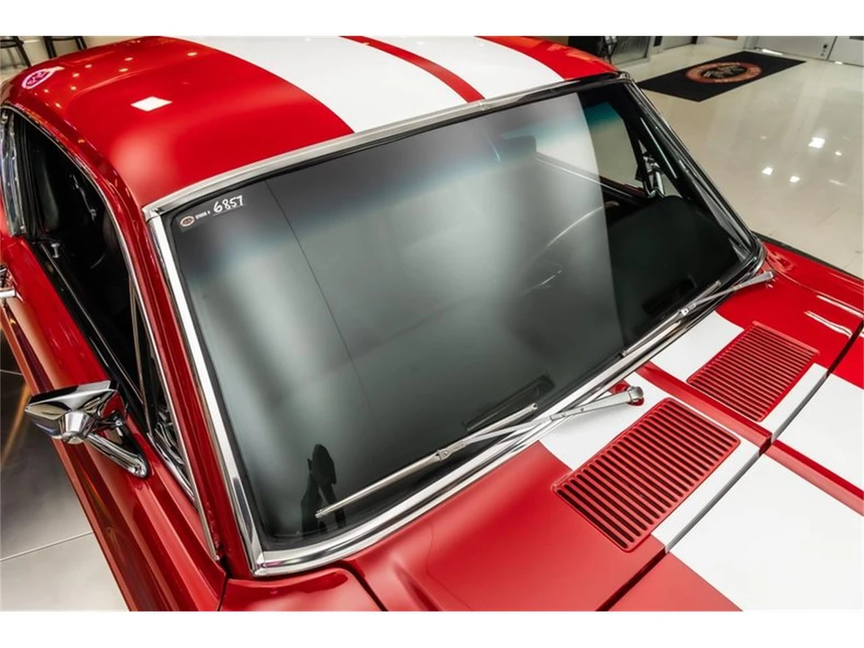 1967 Ford Mustang 1st Gen (1967-1968) - Image 25 of 31