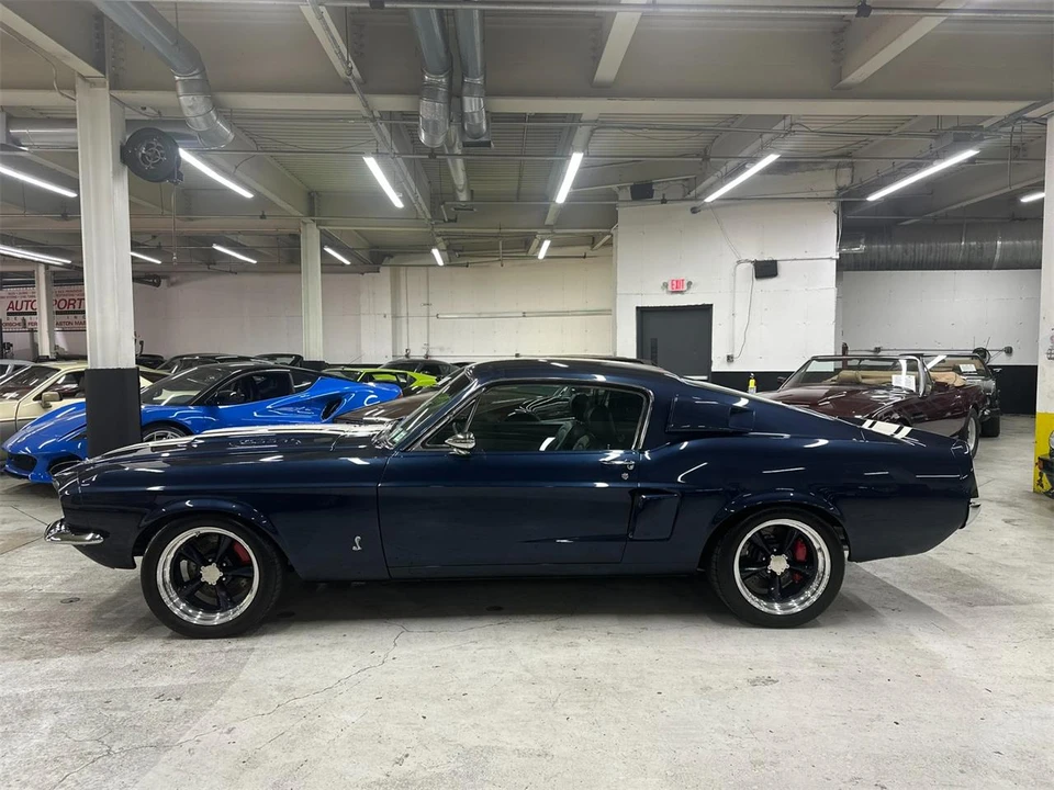 1967 Ford Mustang 1st Gen (1967-1968) - Image 7 of 31
