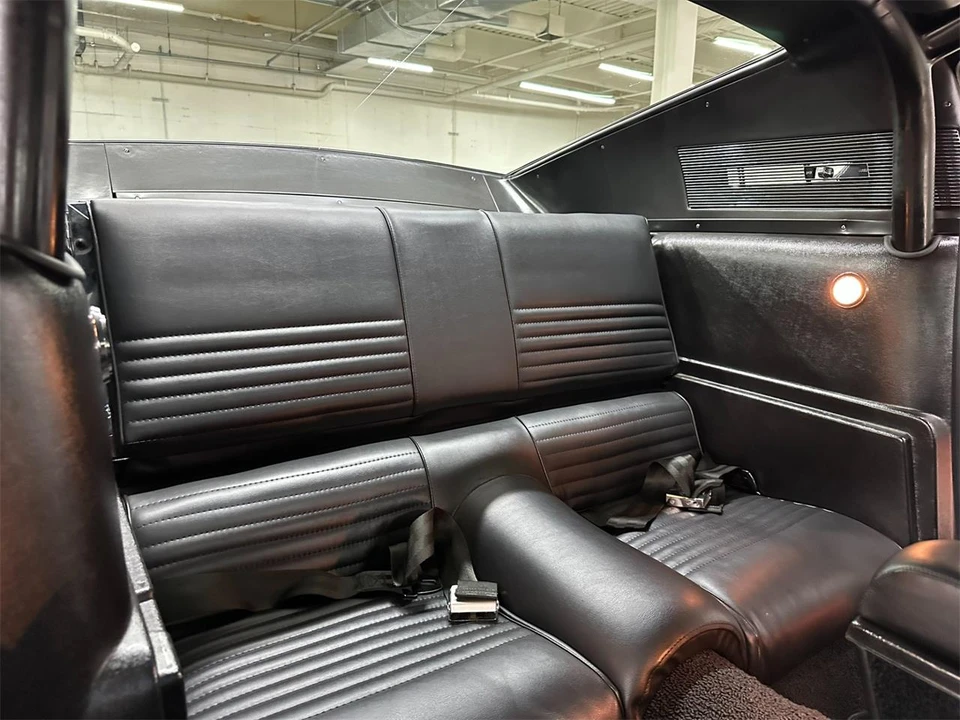 1967 Ford Mustang 1st Gen (1967-1968) - Image 29 of 31