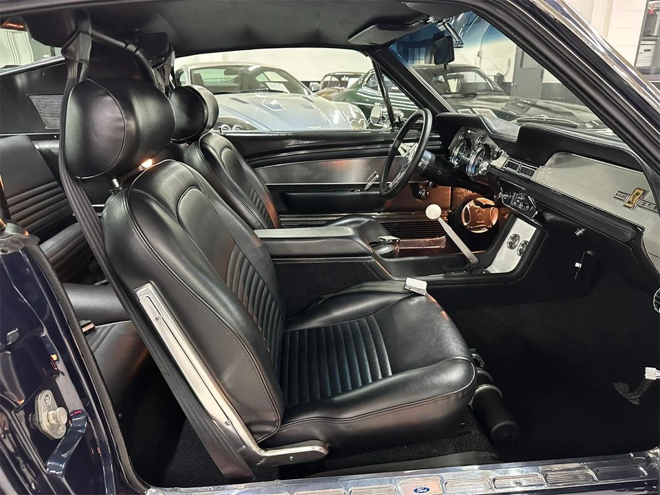 1967 Ford Mustang 1st Gen (1967-1968) - Image 21 of 31