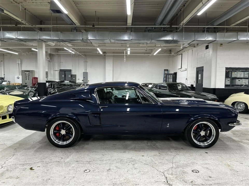 1967 Ford Mustang 1st Gen (1967-1968) - Image 8 of 31