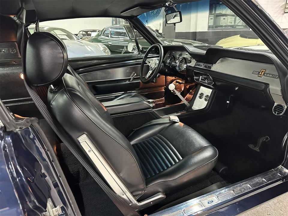 1967 Ford Mustang 1st Gen (1967-1968) - Image 20 of 31