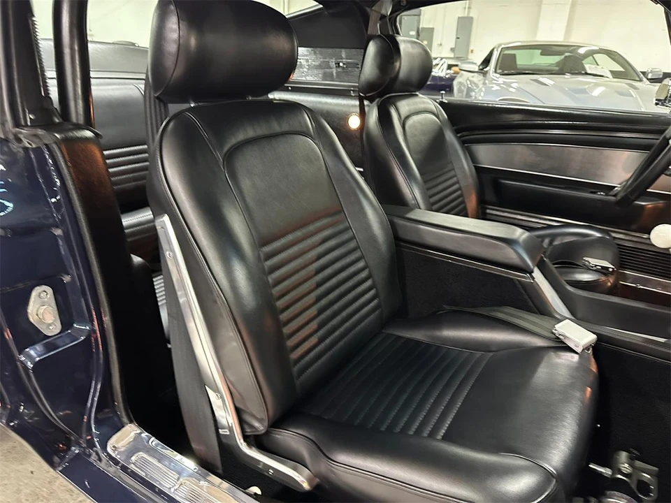 1967 Ford Mustang 1st Gen (1967-1968) - Image 22 of 31