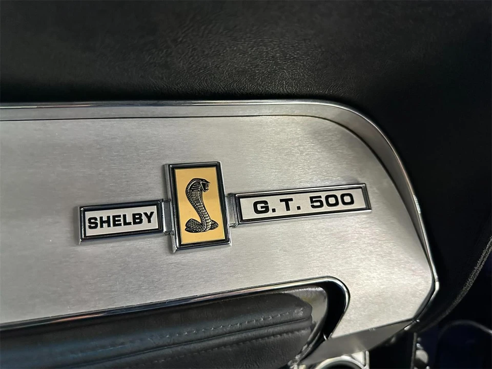 1967 Ford Mustang 1st Gen (1967-1968) - Image 26 of 31