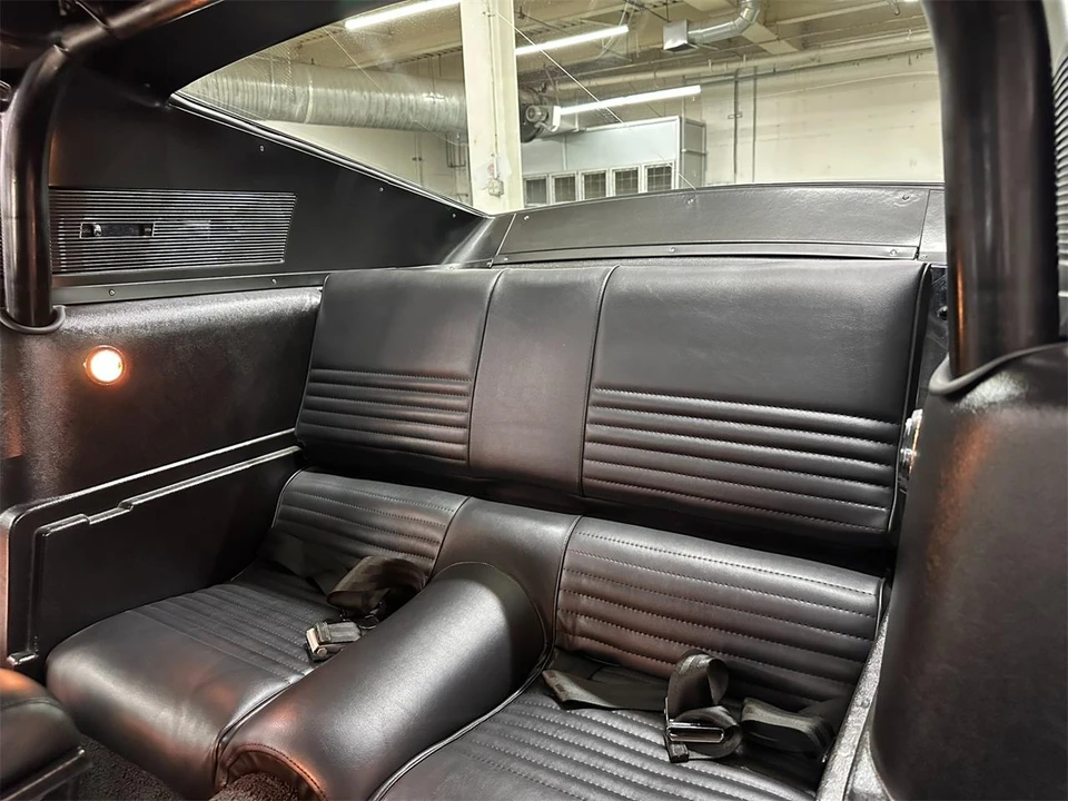 1967 Ford Mustang 1st Gen (1967-1968) - Image 28 of 31