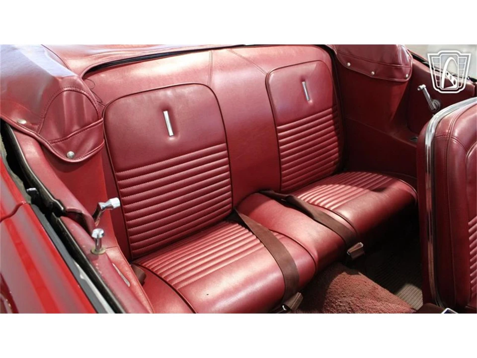 1967 Ford Mustang 1st Gen (1967-1968) - Image 12 of 31