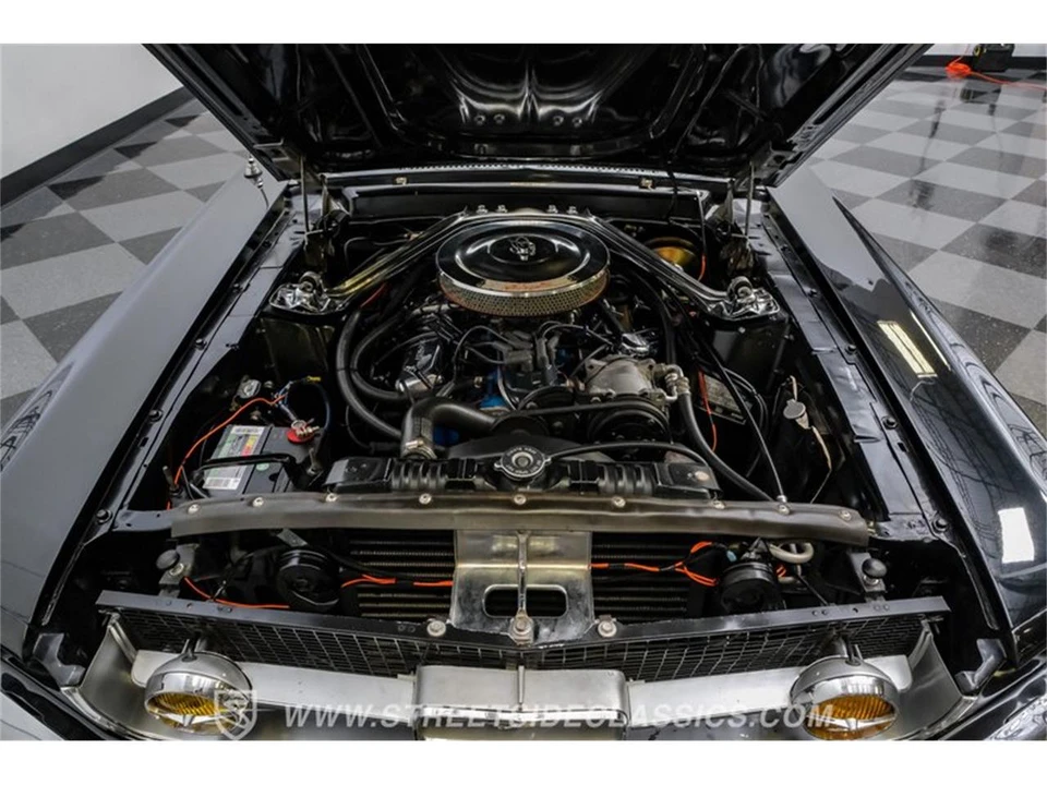 1967 Ford Mustang 1st Gen (1967-1968) - Image 3 of 31