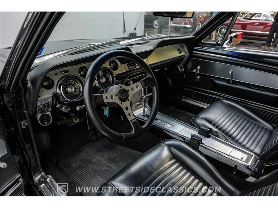 1967 Ford Mustang 1st Gen (1967-1968) - Image 4 of 31