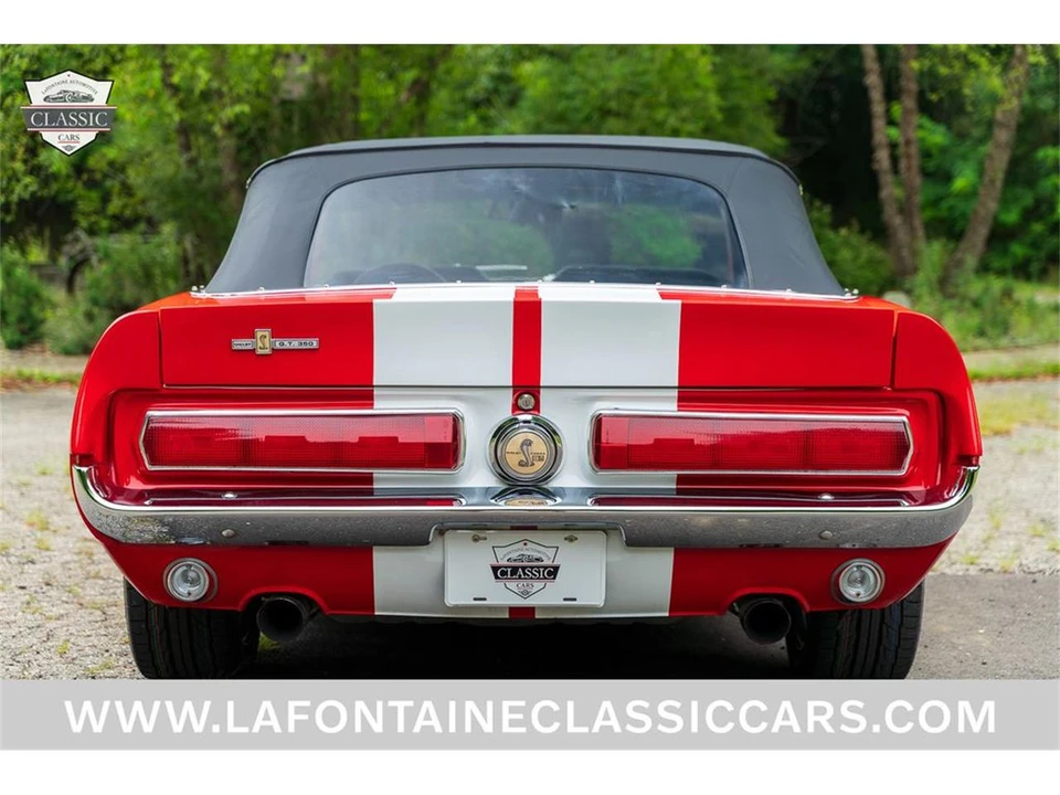 1967 Ford Mustang 1st Gen (1967-1968) - Image 7 of 31