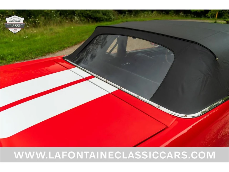 1967 Ford Mustang 1st Gen (1967-1968) - Image 15 of 31