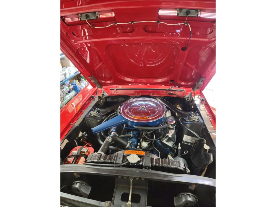 1967 Ford Mustang 1st Gen (1967-1968) - Image 23 of 31