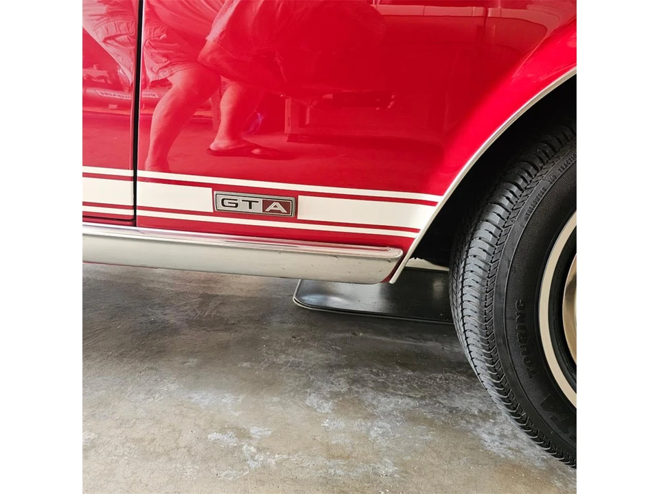 1967 Ford Mustang 1st Gen (1967-1968) - Image 6 of 31