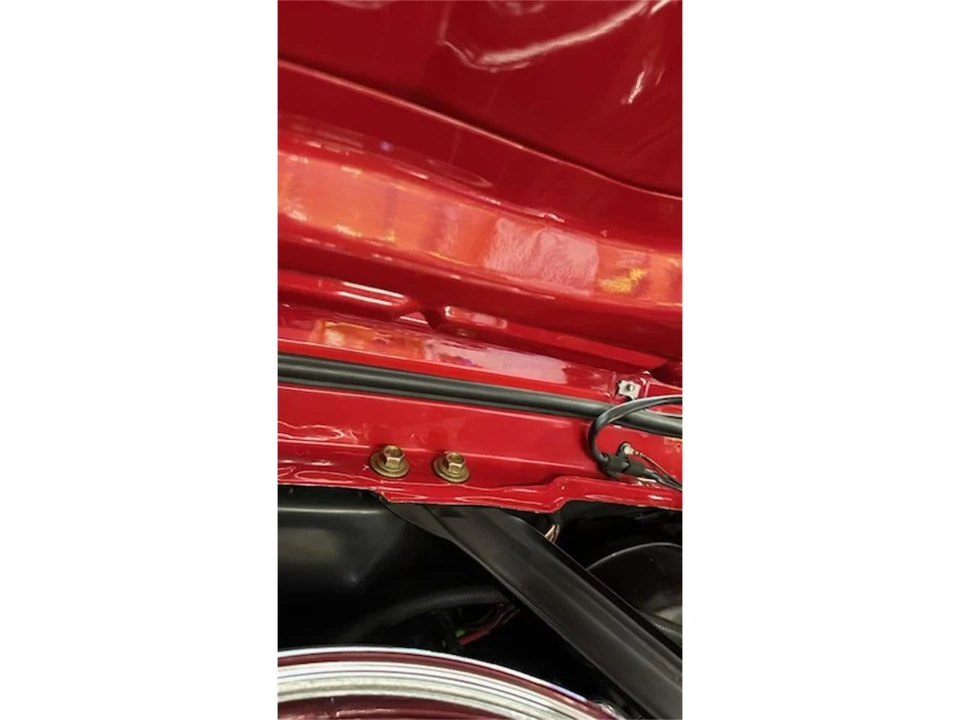 1967 Ford Mustang 1st Gen (1967-1968) - Image 13 of 31