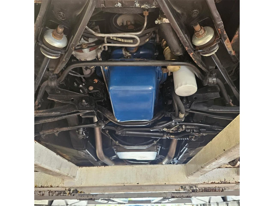 1967 Ford Mustang 1st Gen (1967-1968) - Image 24 of 31