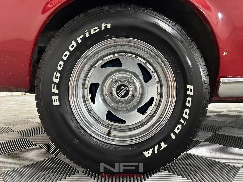 1967 Ford Mustang 1st Gen (1967-1968) - Image 17 of 31