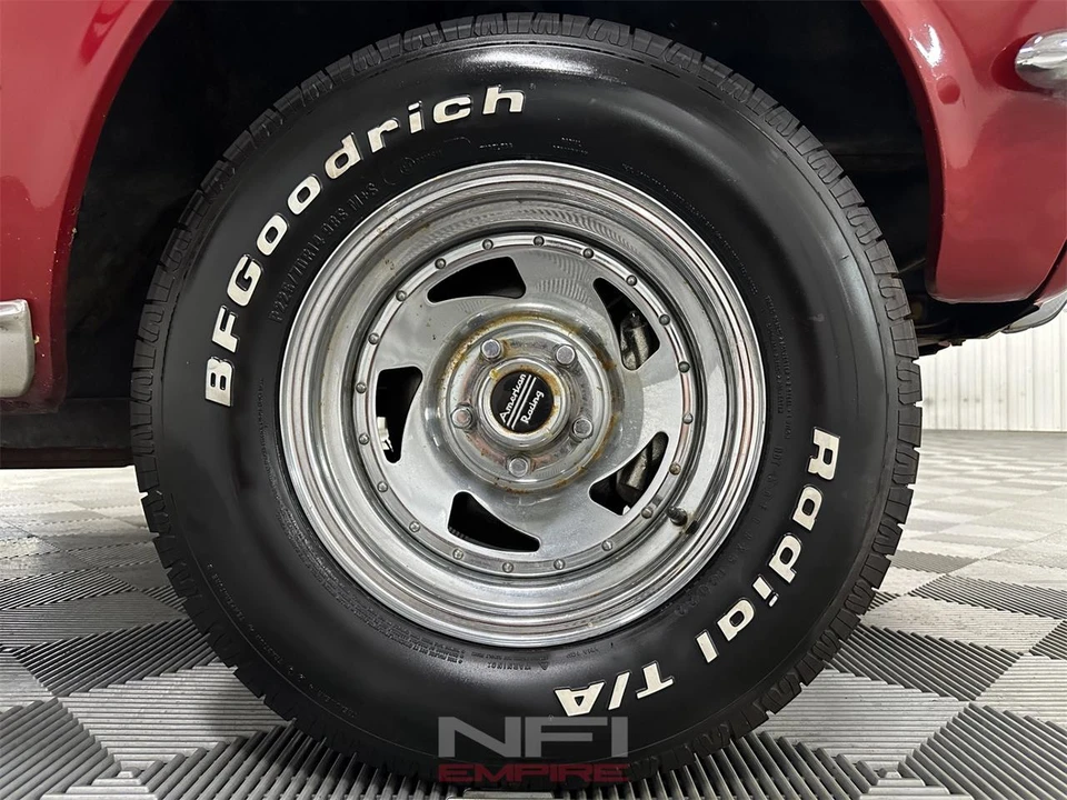 1967 Ford Mustang 1st Gen (1967-1968) - Image 15 of 31