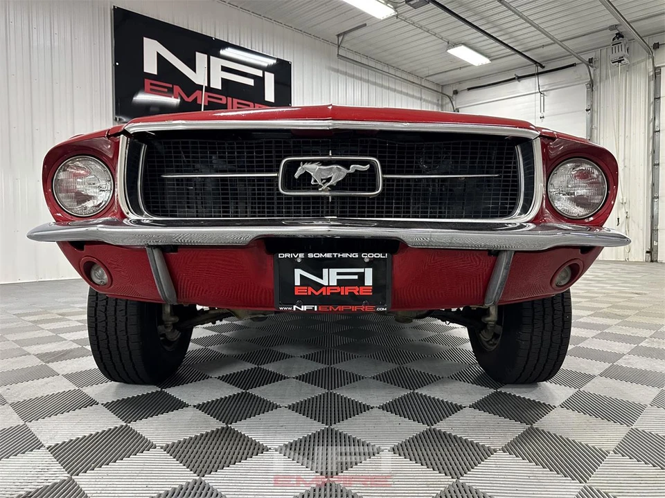 1967 Ford Mustang 1st Gen (1967-1968) - Image 13 of 31
