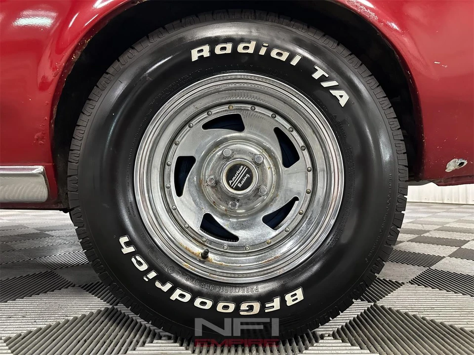 1967 Ford Mustang 1st Gen (1967-1968) - Image 21 of 31