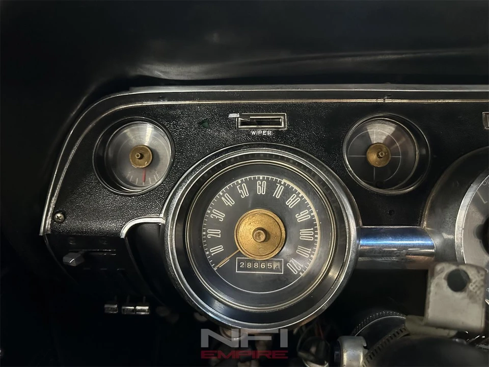 1967 Ford Mustang 1st Gen (1967-1968) - Image 25 of 31