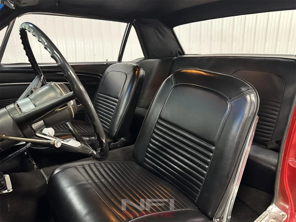 1967 Ford Mustang 1st Gen (1967-1968) - Image 23 of 31