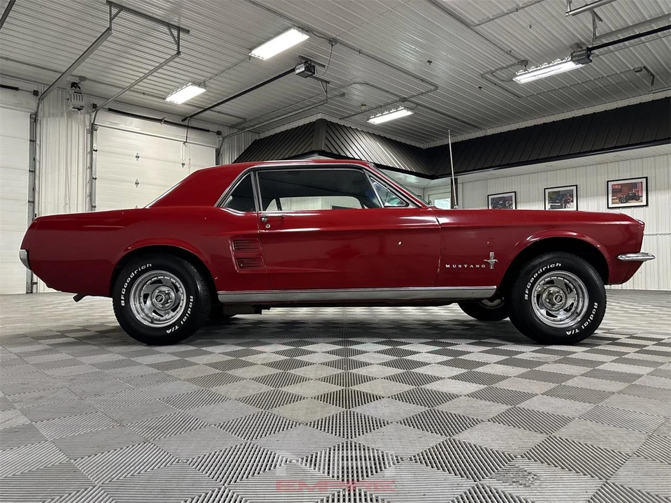 1967 Ford Mustang 1st Gen (1967-1968) - Image 16 of 31