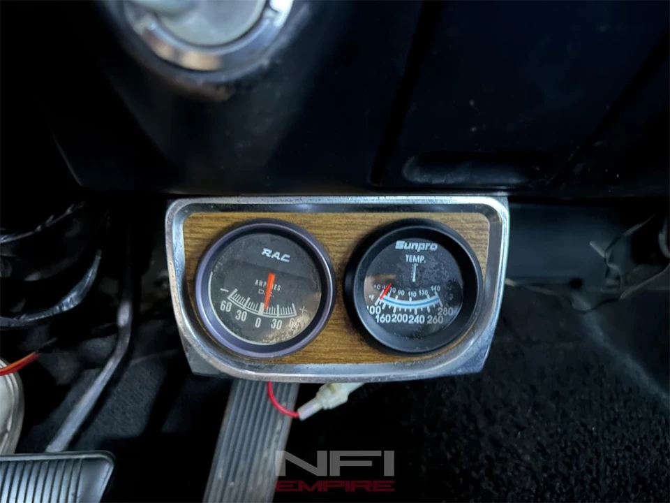 1967 Ford Mustang 1st Gen (1967-1968) - Image 28 of 31