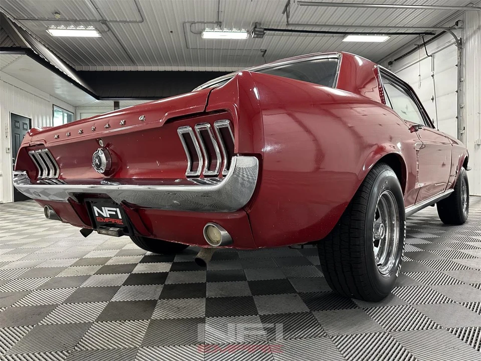 1967 Ford Mustang 1st Gen (1967-1968) - Image 18 of 31