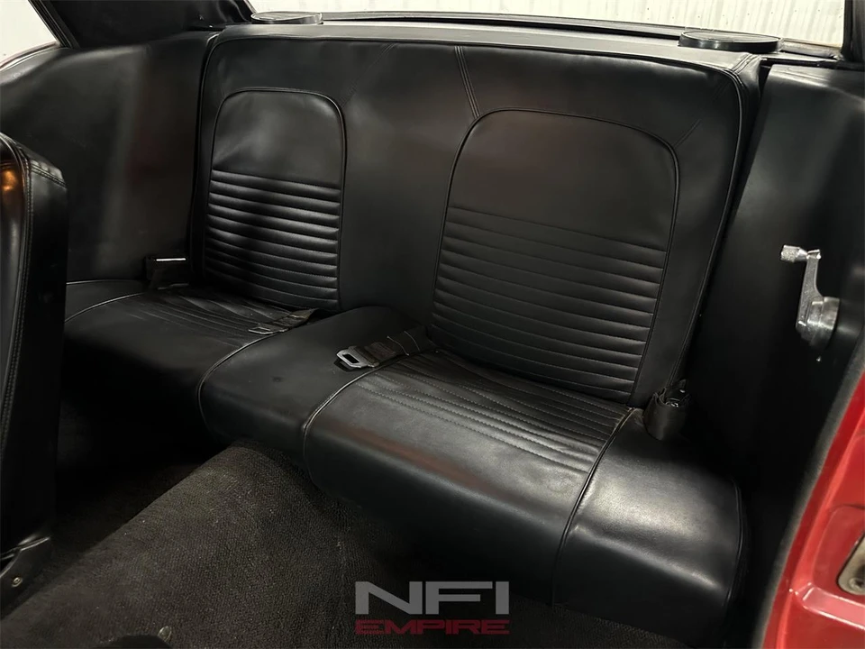 1967 Ford Mustang 1st Gen (1967-1968) - Image 30 of 31
