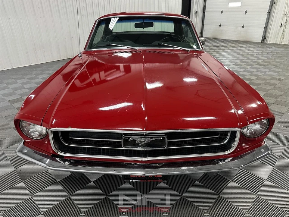 1967 Ford Mustang 1st Gen (1967-1968) - Image 4 of 31