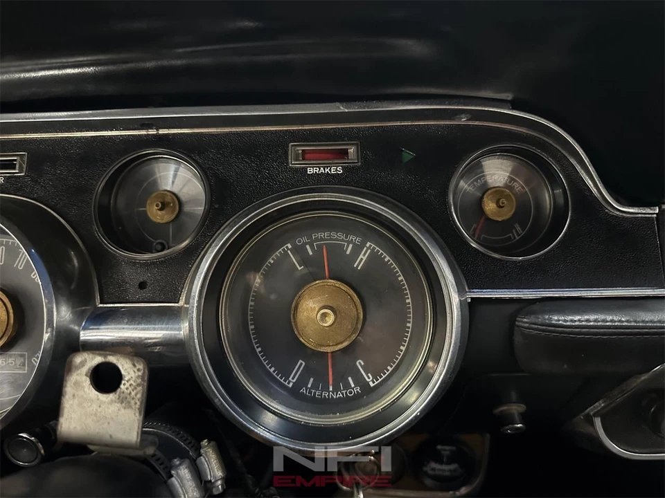 1967 Ford Mustang 1st Gen (1967-1968) - Image 26 of 31