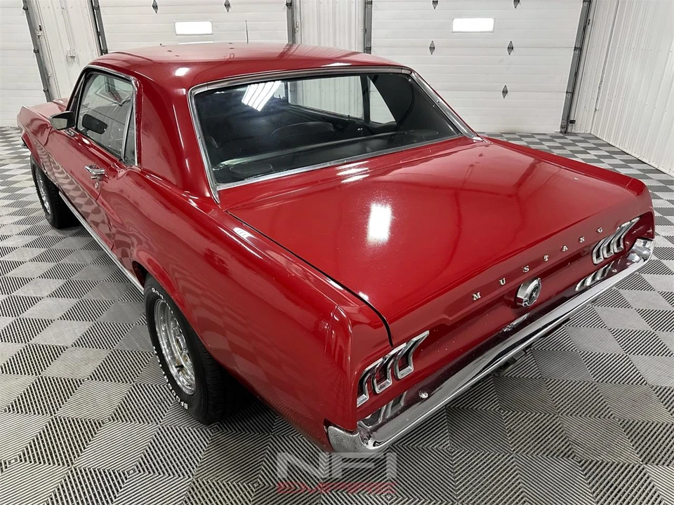 1967 Ford Mustang 1st Gen (1967-1968) - Image 10 of 31