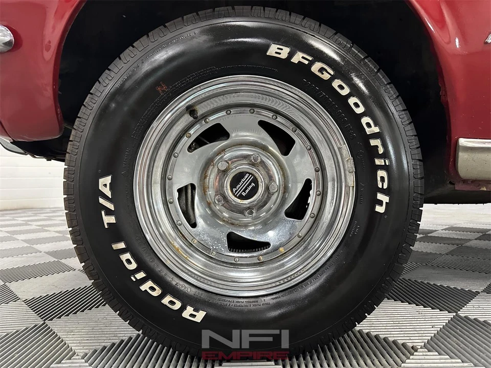 1967 Ford Mustang 1st Gen (1967-1968) - Image 12 of 31