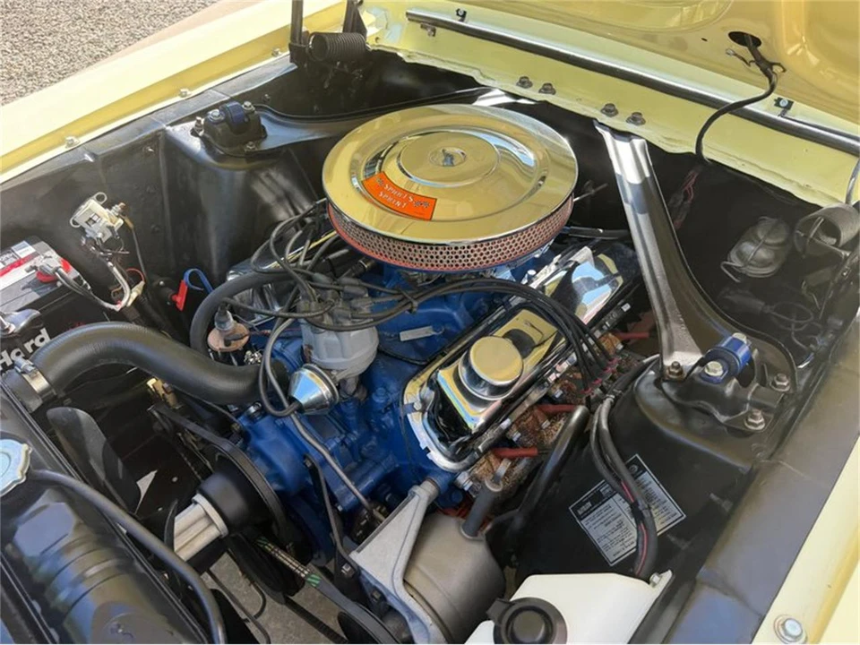 1967 Ford Mustang 1st Gen (1967-1968) - Image 26 of 31