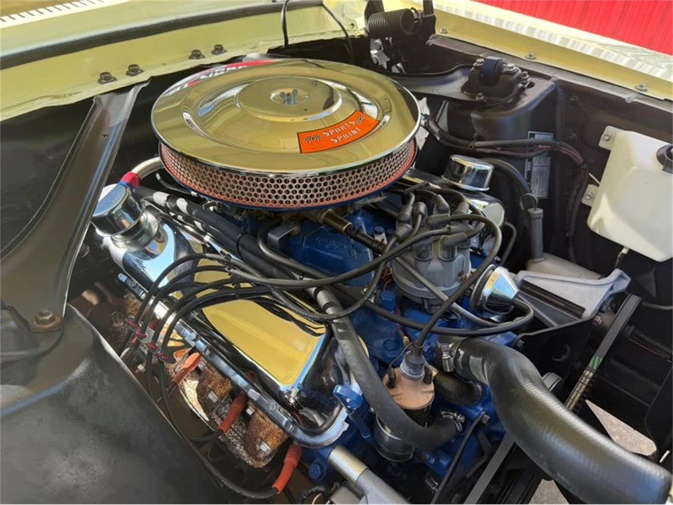 1967 Ford Mustang 1st Gen (1967-1968) - Image 31 of 31