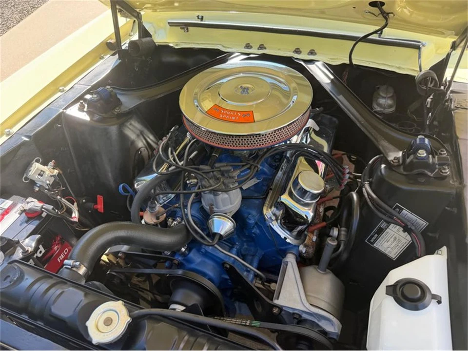 1967 Ford Mustang 1st Gen (1967-1968) - Image 25 of 31
