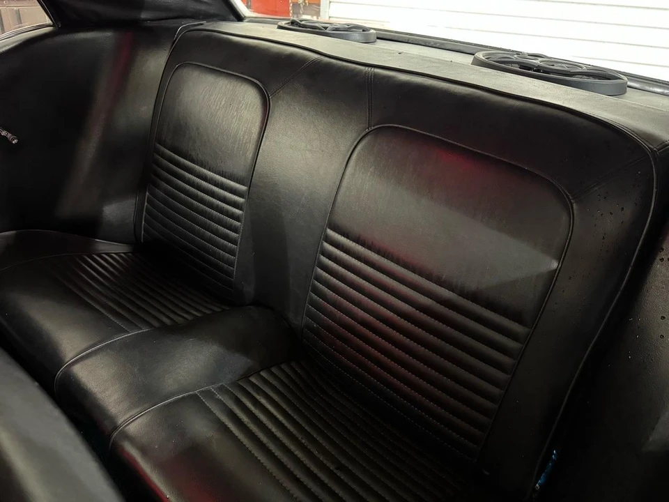 1967 Ford Mustang 1st Gen (1967-1968) - Image 24 of 30
