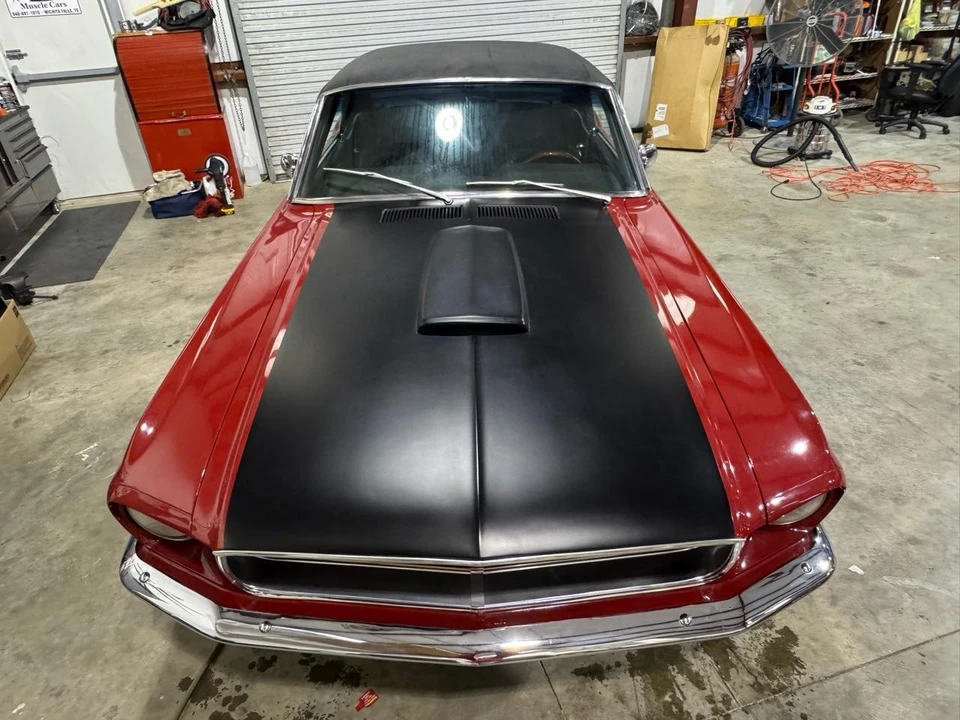 1967 Ford Mustang 1st Gen (1967-1968) - Image 6 of 30