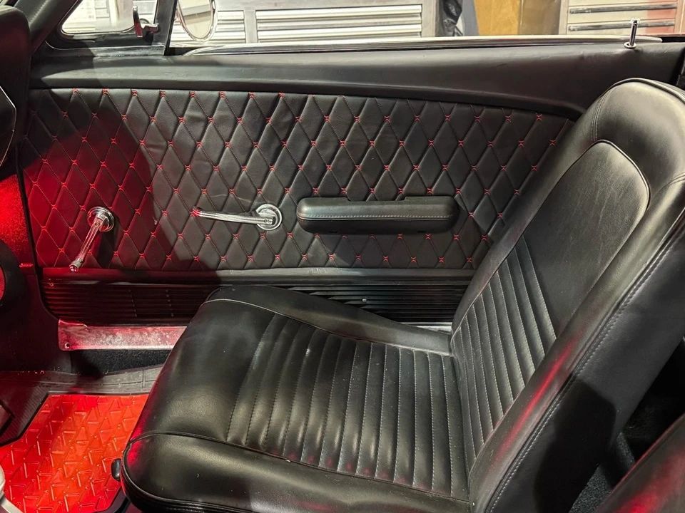 1967 Ford Mustang 1st Gen (1967-1968) - Image 19 of 30