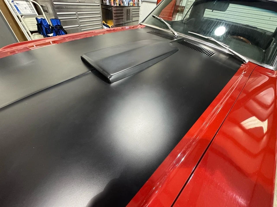 1967 Ford Mustang 1st Gen (1967-1968) - Image 21 of 30