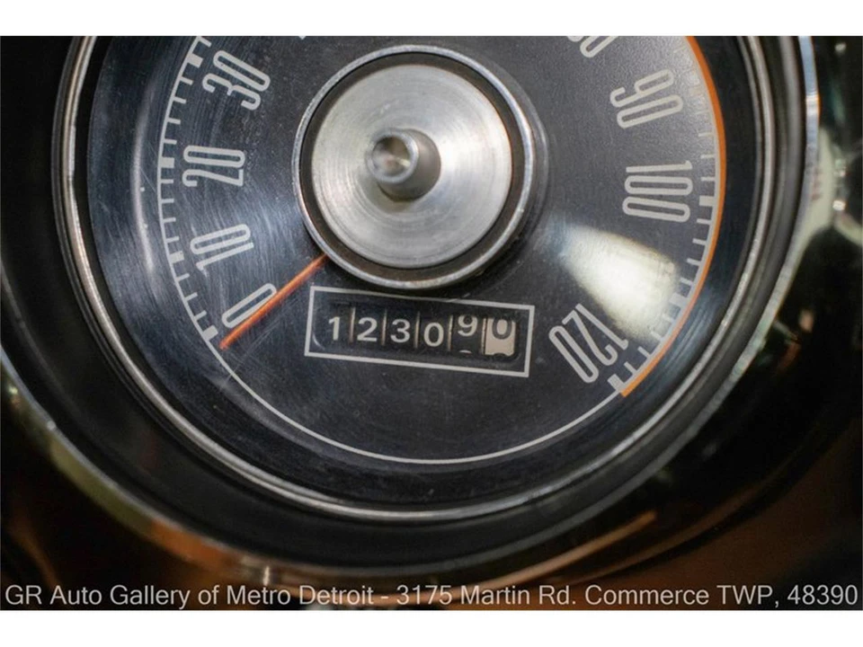 1967 Ford Mustang 1st Gen (1967-1968) - Image 17 of 31