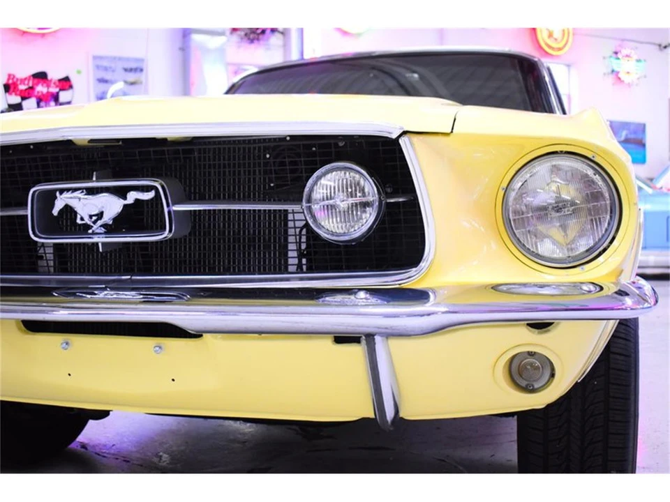 1967 Ford Mustang 1st Gen (1967-1968) - Image 26 of 31