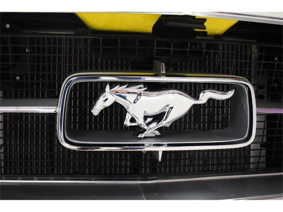 1967 Ford Mustang 1st Gen (1967-1968) - Image 27 of 31