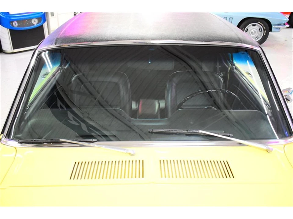 1967 Ford Mustang 1st Gen (1967-1968) - Image 30 of 31