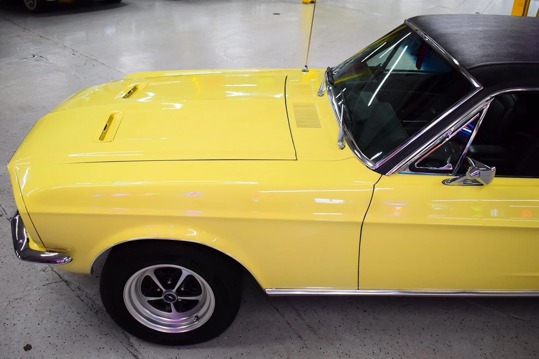 1967 Ford Mustang 1st Gen (1967-1968) - Image 18 of 20