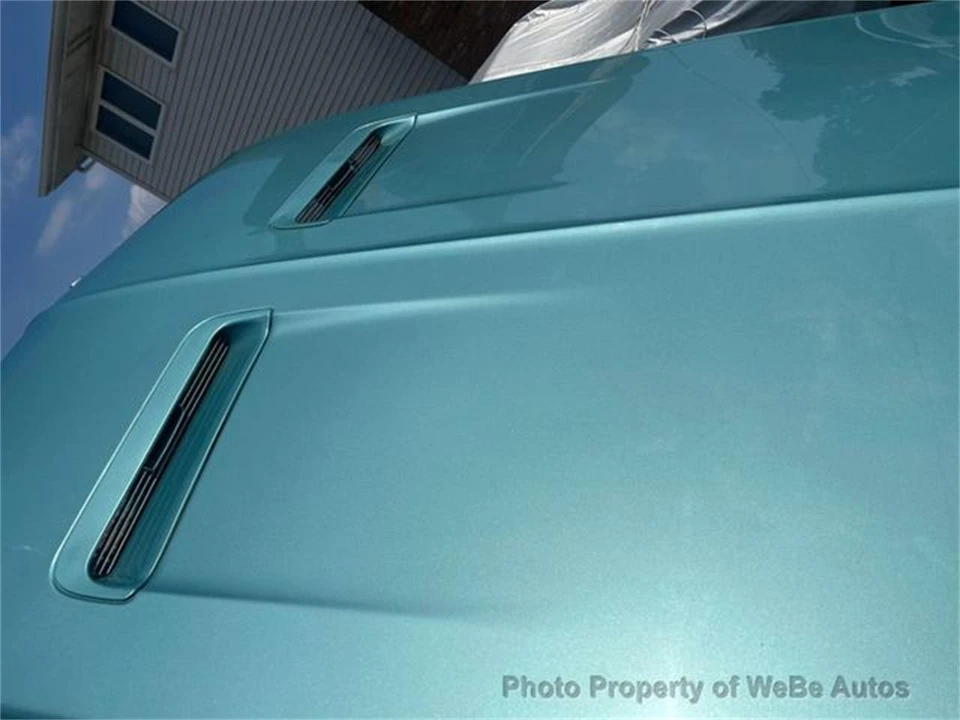 1967 Ford Mustang 1st Gen (1967-1968) - Image 8 of 10