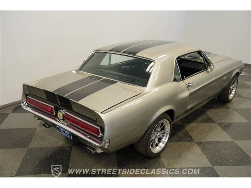 1967 Ford Mustang 1st Gen (1967-1968) - Image 29 of 31