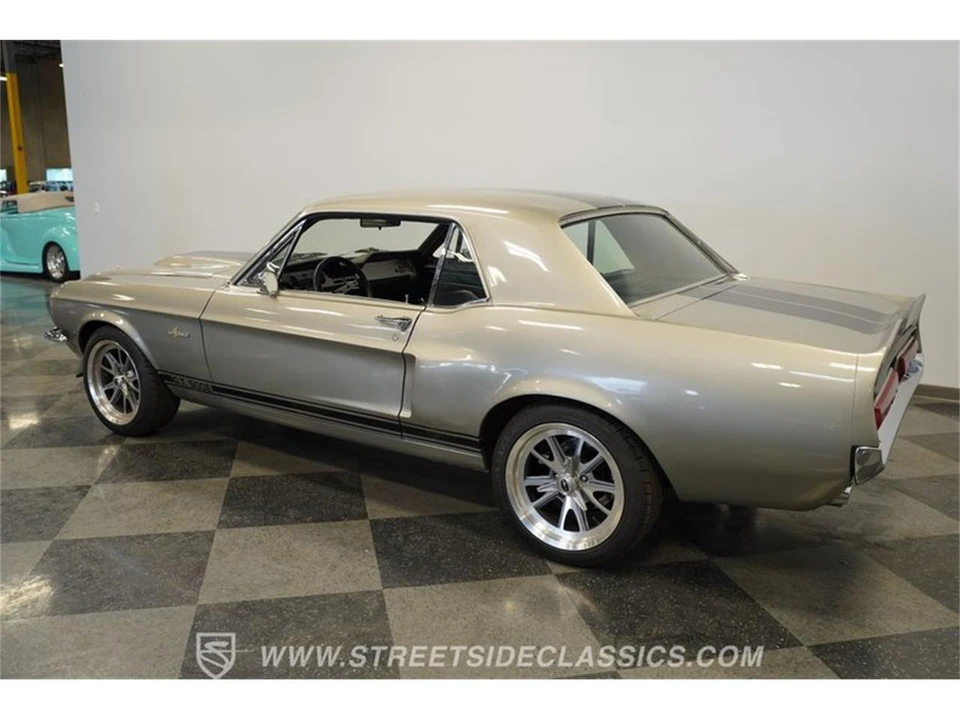 1967 Ford Mustang 1st Gen (1967-1968) - Image 9 of 31
