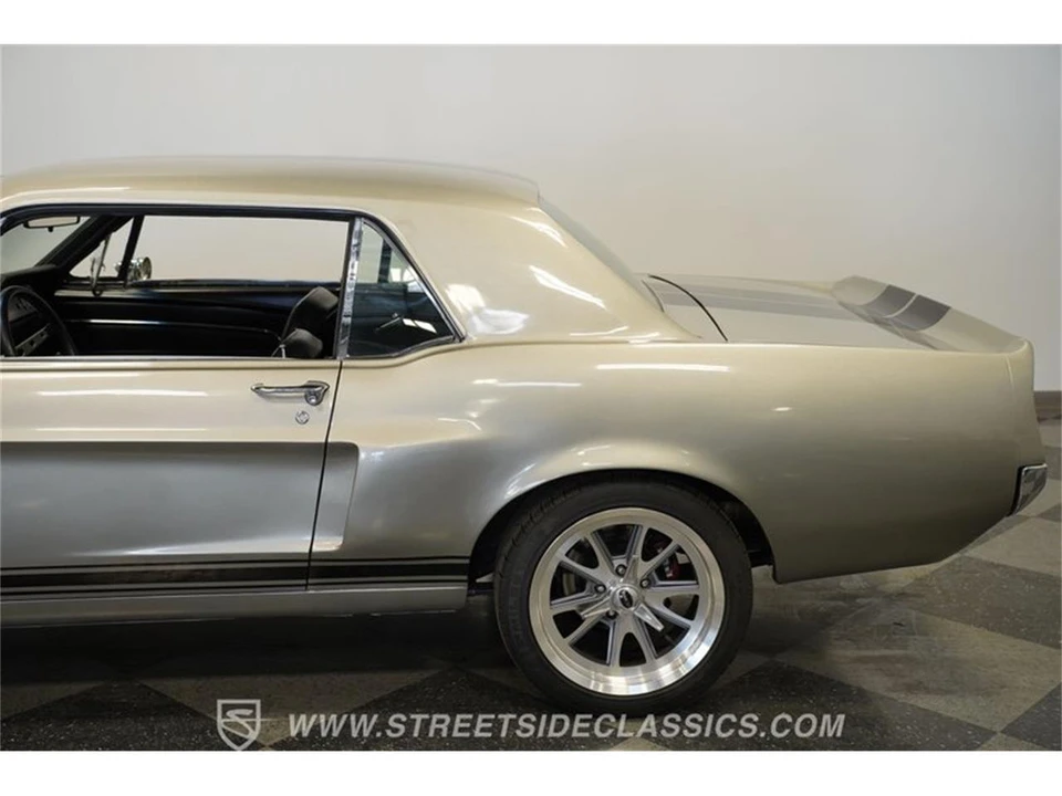 1967 Ford Mustang 1st Gen (1967-1968) - Image 25 of 31